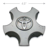 Toyota Solara 1999-2003 Center Cap - Centercaps.net