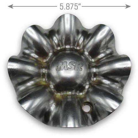 MSR 3112 Center Cap