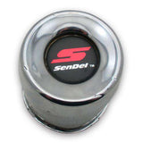 Aftermarket SenDel  Center Cap - Centercaps.net