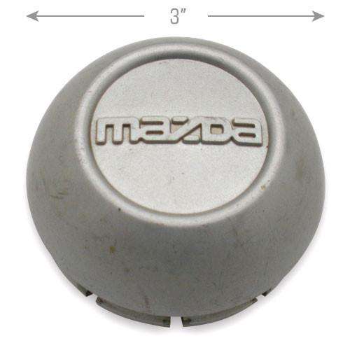 Mazda B-2300 B-2500 B-3000 B-4000 1998-2003 Center Cap - Centercaps.net