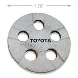 Toyota Celica 1983-1986 Center Cap - Centercaps.net