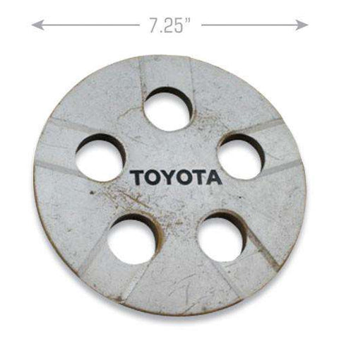 Toyota Celica 1983-1986 Center Cap