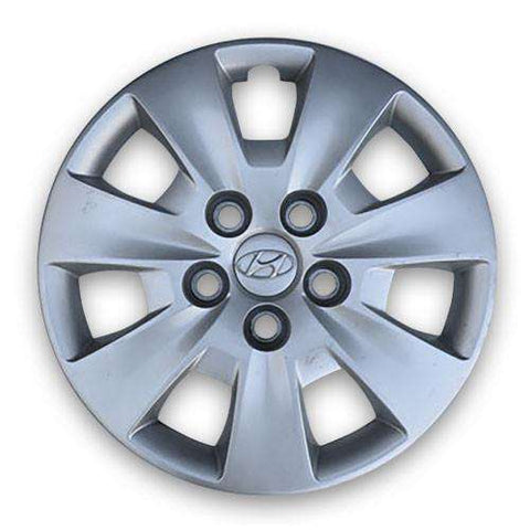 Hyundai Elantra 2009-2012 Hubcap