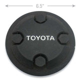 Toyota Corolla 1989-1991 Center Cap - Centercaps.net