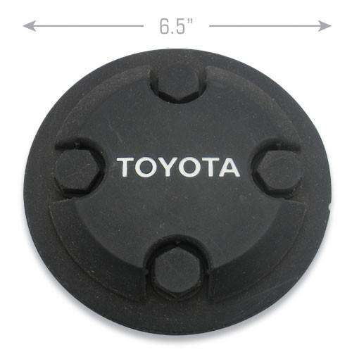 Toyota Corolla 1989-1991 Center Cap - Centercaps.net