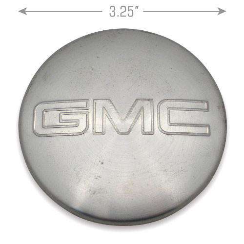 GMC Sierra 1500 Savana 1500 Denali Yukon XL 1500 2007-2014 Center Cap - Centercaps.net