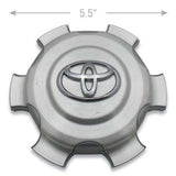 Toyota FJ Cruiser 2007-2010 Center Cap - Centercaps.net