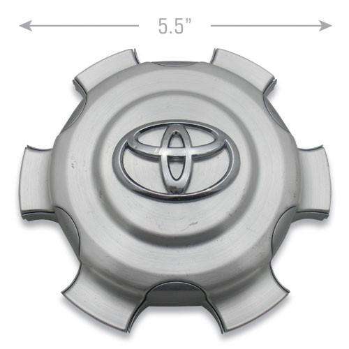 Toyota FJ Cruiser 2007-2010 Center Cap - Centercaps.net