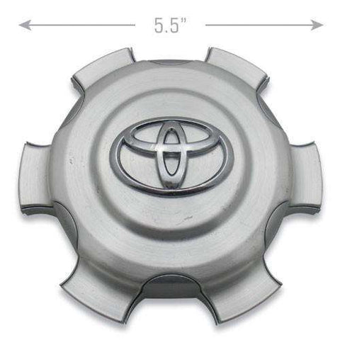 Toyota FJ Cruiser 2007-2010 Center Cap