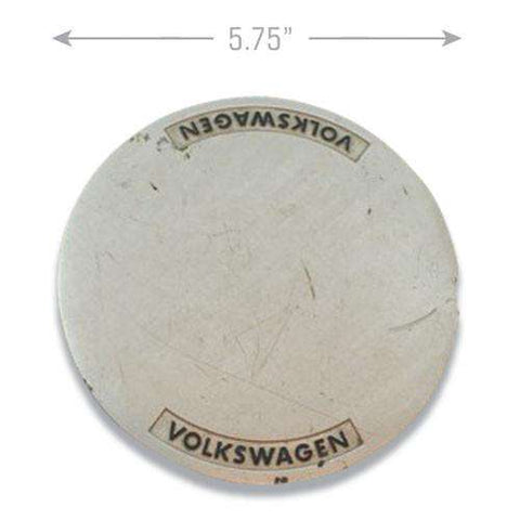 Volkswagen Golf 1986-1987 Center Cap