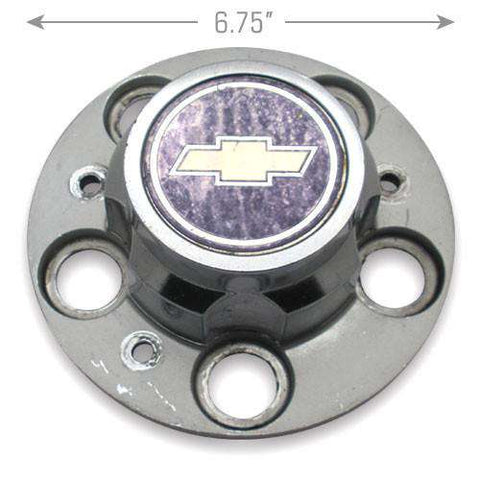 Chevy Van 10 20 1985-1993 Center Cap