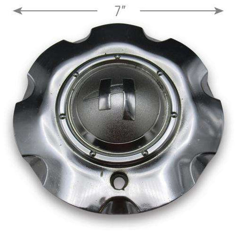 Helo x1834147-9SF F205-11 Center Cap