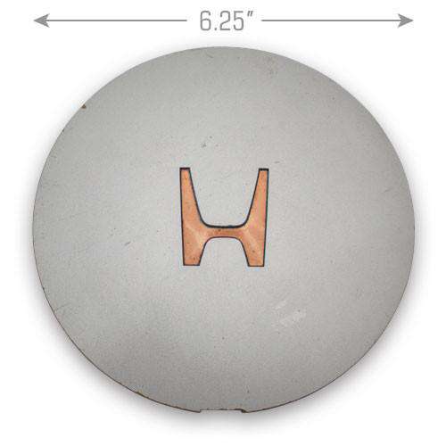 Honda Civic 1999-2000 Center Cap - Centercaps.net