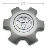 Toyota Tacoma 2005-2015 Center Cap - Centercaps.net