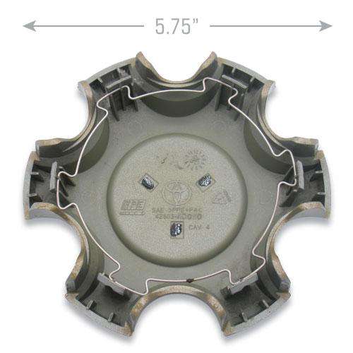 Toyota Tacoma Wheel Center Cap 2005-2015 42603-AD060 Toyota Tacoma Wheel Center Cap 2005-2015 42603-AD060