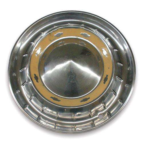 Chevy Belair 1954-1955 Hubcap - Centercaps.net