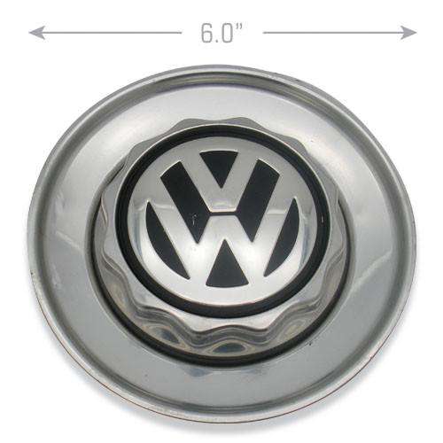 Volkswagen Golf 2003-2007 Center Cap - Centercaps.net