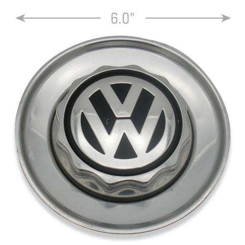 Volkswagen Golf 2003-2007 Center Cap