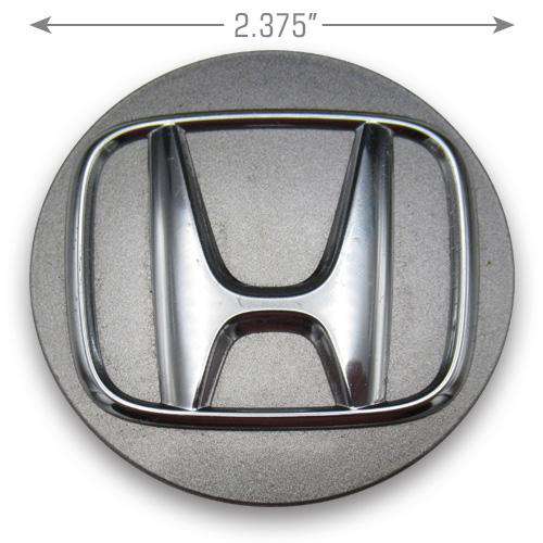 Honda Accord CR-V HR-V 2018-2024 Center Cap - Centercaps.net