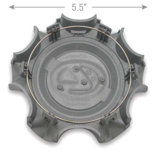 Lexus GX460 2014-2023 Center Cap - Centercaps.net