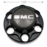 GMC Sierra 1500 2500 Yukon 1988-1999 Center Cap - Centercaps.net