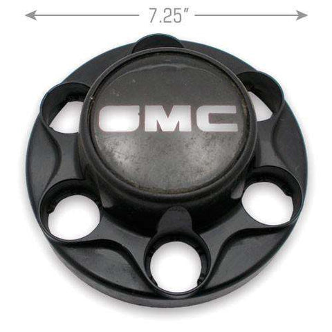 GMC Sierra 1500 2500 Yukon 1988-1999 Center Cap