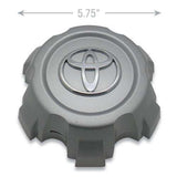 Toyota 4Runner 2003-2009 Center Cap - Centercaps.net