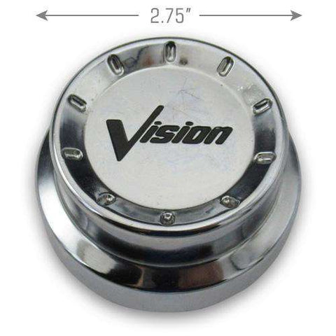 Vision C425-V-MBW 6024K70 Center Cap