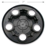 Chevy S10 Blazer 1983-1994 Center Cap - Centercaps.net