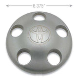 Toyota RAV4 1998-2000 Center Cap - Centercaps.net