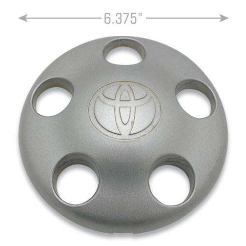 Toyota RAV4 1998-2000 Center Cap