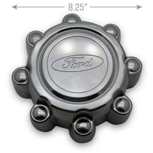 Ford F250 F350 Excursion 1999-2005 Center Cap - Centercaps.net