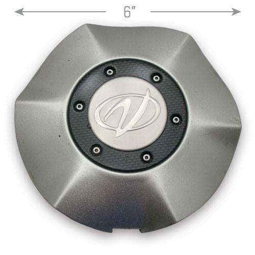 Oldsmobile Aurora 2001-2002 Center Cap - Centercaps.net