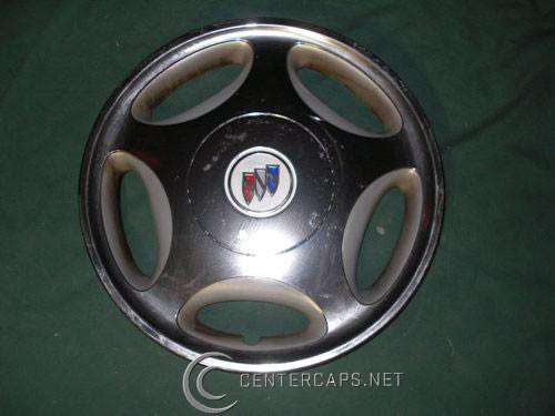 Buick Skylark 1996-1998 Hubcap - Centercaps.net