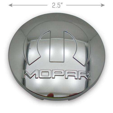 Dodge Challenger Charger Magnum Dart 300 Jeep Grand Cherokee 2009-2022 Center Cap