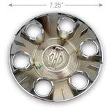 Ford F150 2006-2014 Center Cap - Centercaps.net