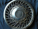 Buick Riviera 1989-1993 Hubcap - Centercaps.net