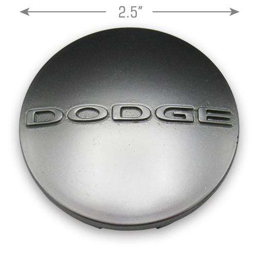 Dodge Challenger Avenger Charger Dart Durango Journey 2011-2016 Center Cap - Centercaps.net