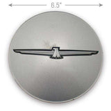 Ford Thunderbird 2002-2003 Center Cap - Centercaps.net