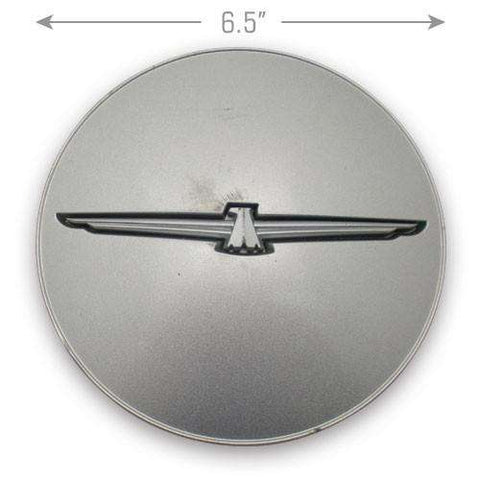 Ford Thunderbird 2002-2003 Center Cap