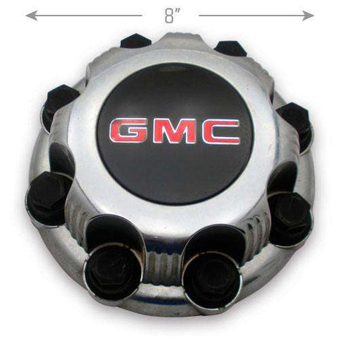 GMC Sierra 1500 2500 Yukon XL 1999-2010 Center Cap