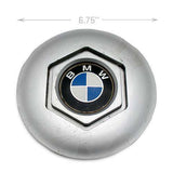BMW 530i 540i 740i 750i 1993-1995 Center Cap - Centercaps.net