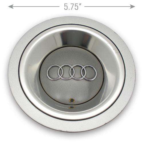 Audi A4 2003-2006 Center Cap - Centercaps.net