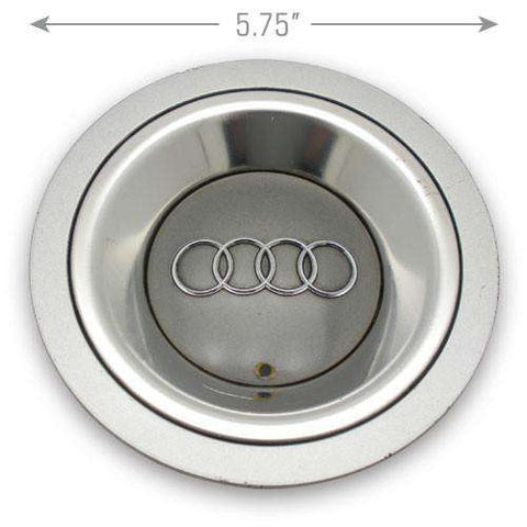 Audi A4 2003-2006 Center Cap