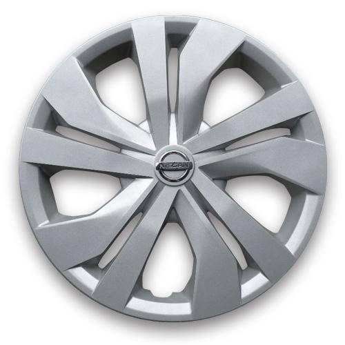 Nissan Versa 2017-2024 Hubcap - Centercaps.net