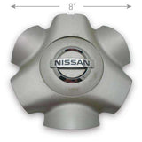 Nissan Pathfinder 1999-2002 Center Cap - Centercaps.net