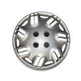 Saturn S Series 1996-1999 Hubcap - Centercaps.net