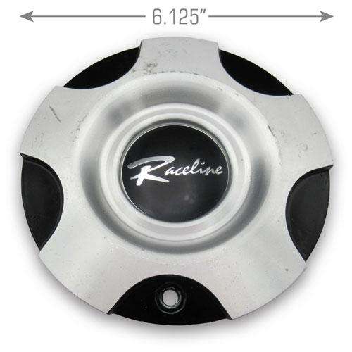 Raceline 31170 SL1111-01 Center Cap - Centercaps.net