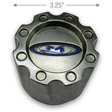 Moto Metal X1834147-P-SF S409-16 353K83 Center Cap - Centercaps.net