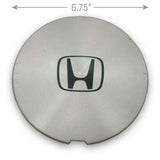 Honda Civic 2006-2015 Center Cap - Centercaps.net